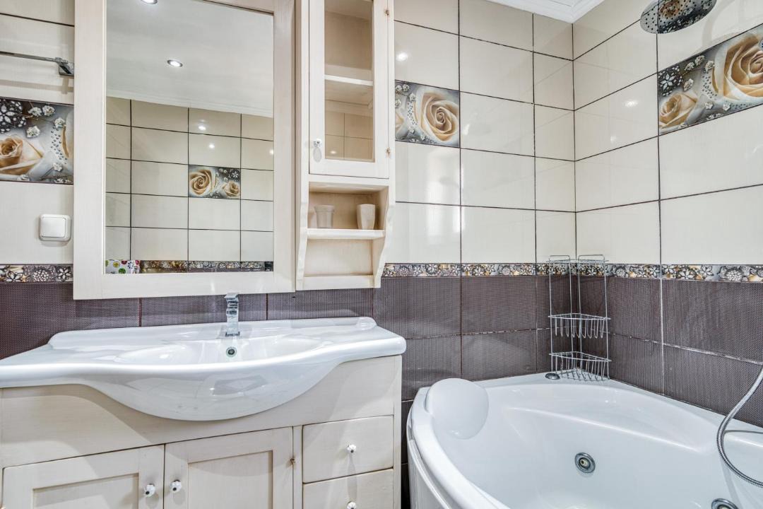 Photo of Bathroom in Mastichochoria