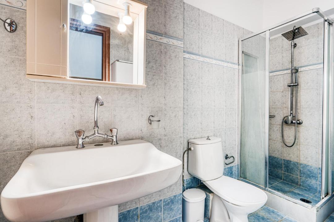Photo of Bathroom in Mastichochoria