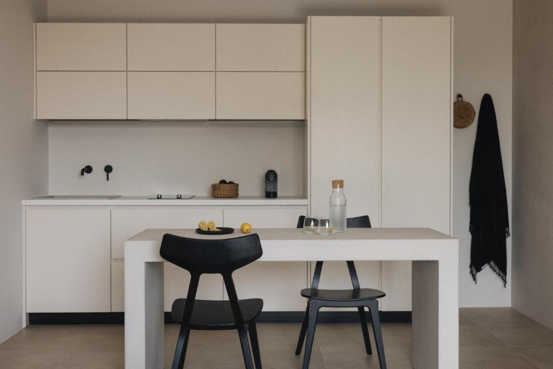 Photo of Kitchen in Mytikas