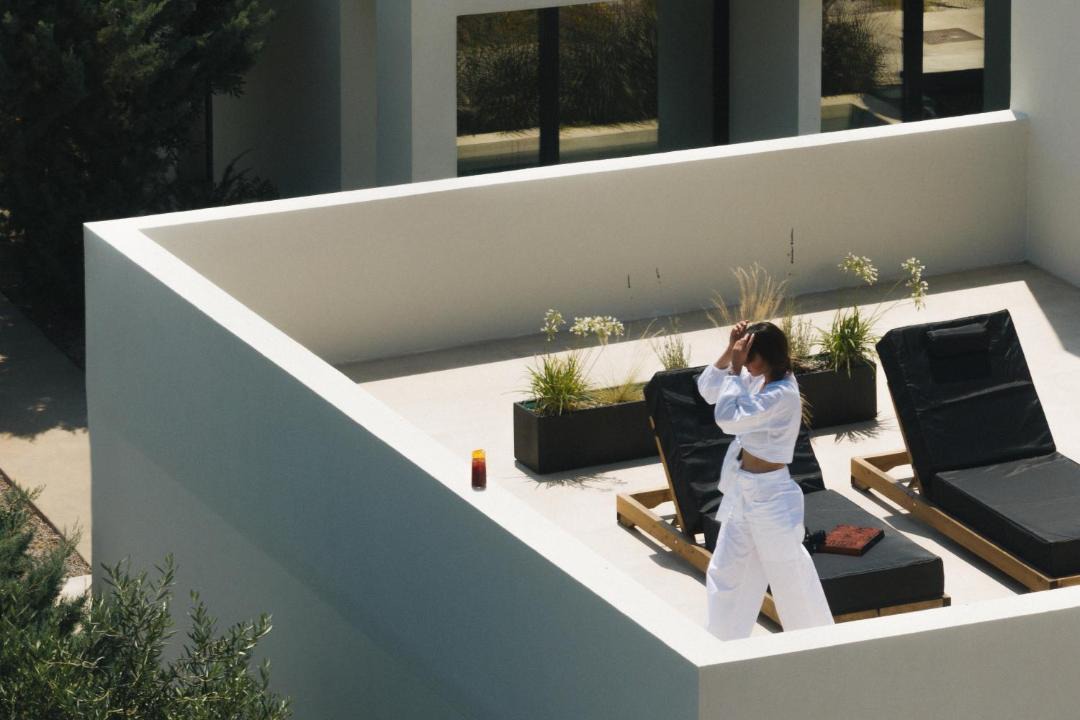 Photo of Patio Balcony in Mytikas