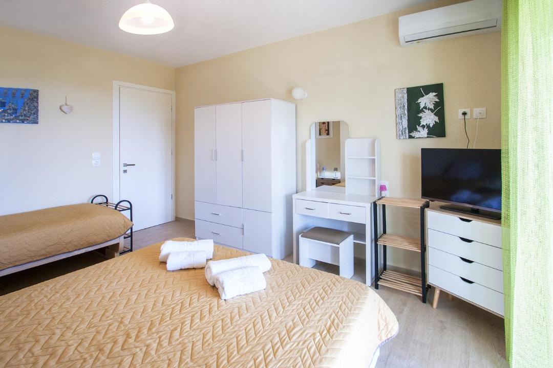 Photo of Bedroom in Achladies
