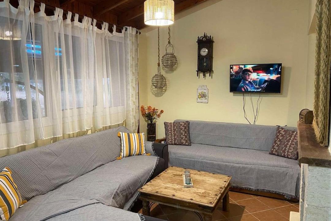 Photo of Livingroom in Mastichochoria
