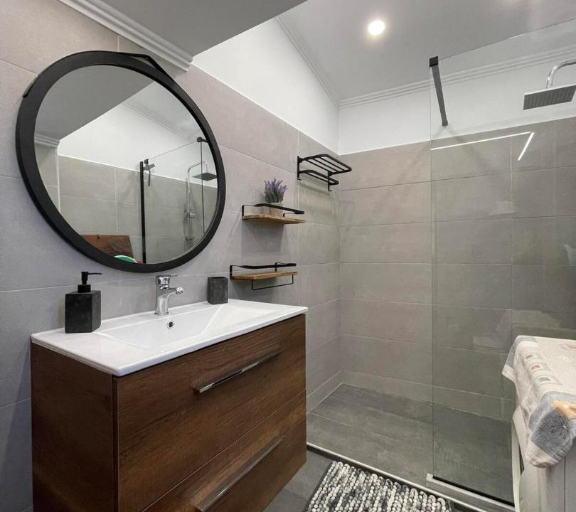 Photo of Bathroom in Mastichochoria
