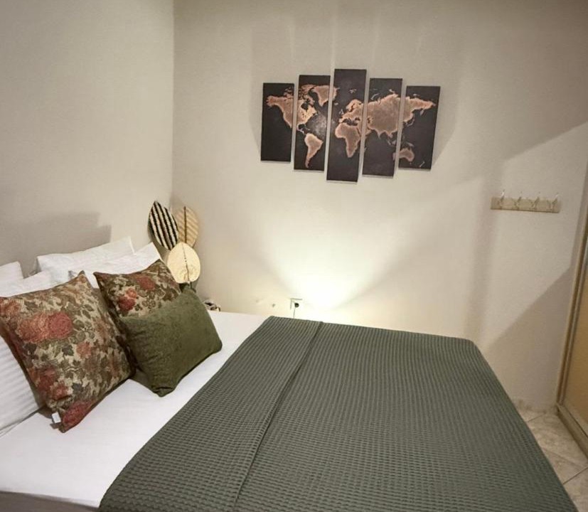 Photo of Bedroom in Agios Nikolaos