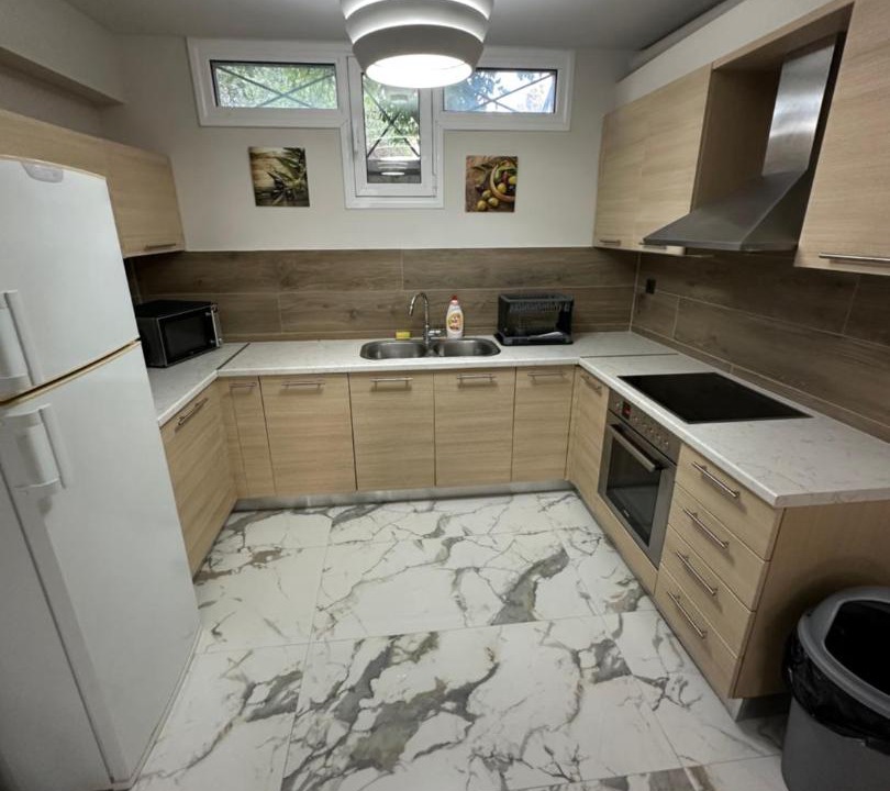 Photo of Kitchen in Sane