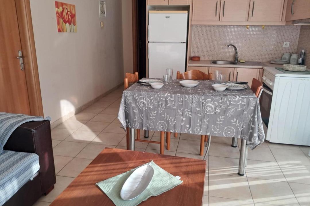 Photo of Kitchen in Kalloni