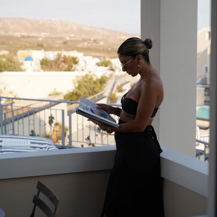 Photo of Others in Akrotiri