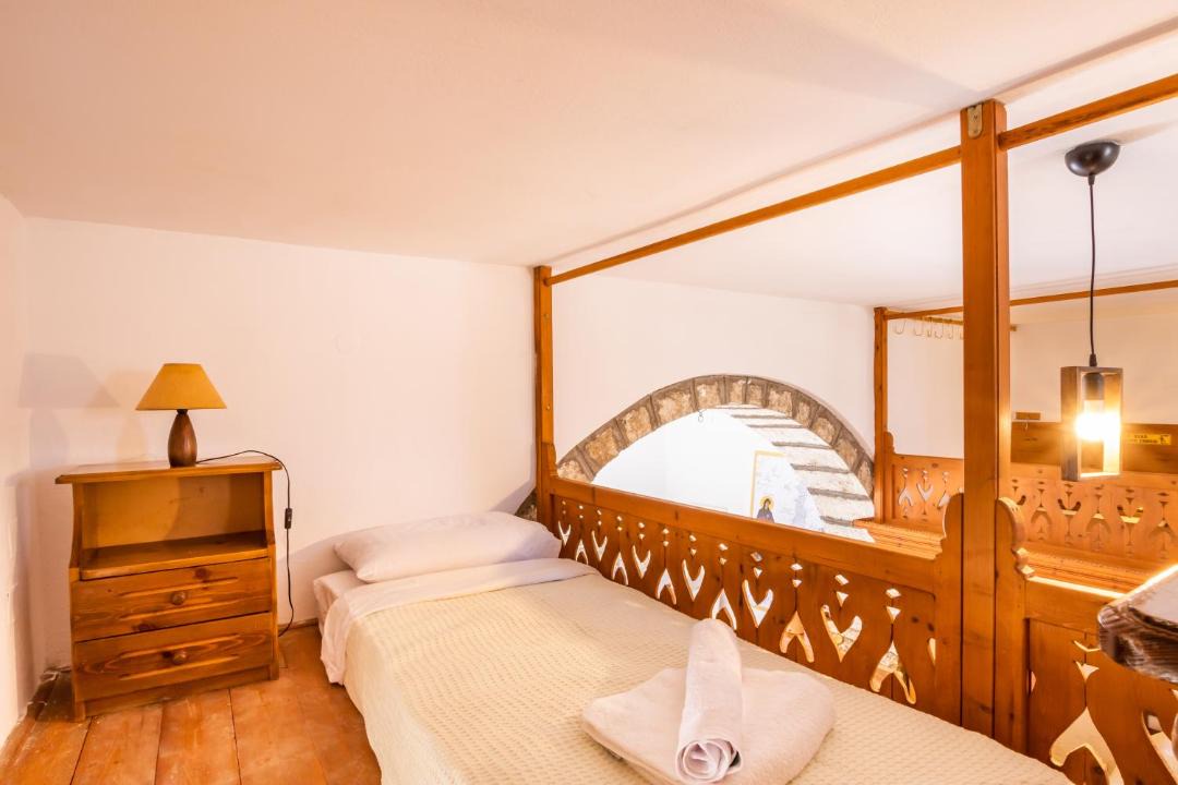 Photo of Bedroom in Finiki