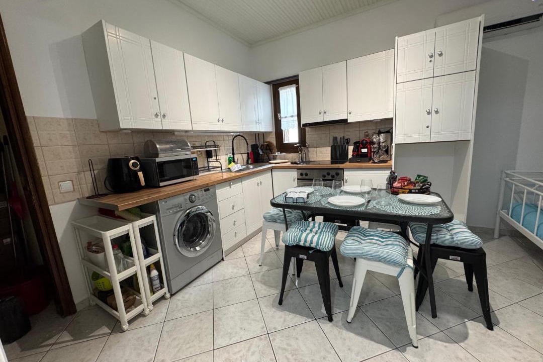 Photo of Kitchen in Agios Ioannis
