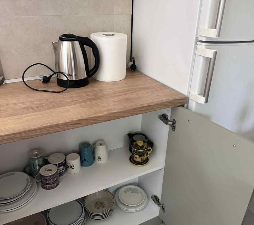 Photo of Kitchen in Thermaikos