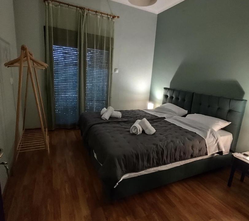 Photo of Bedroom in Zagori
