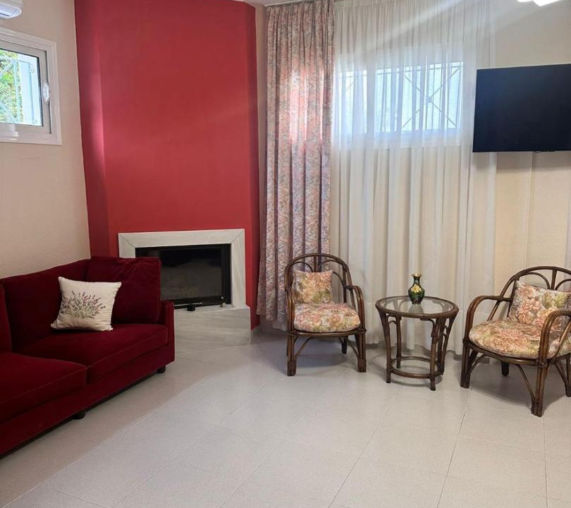 Photo of Livingroom in Thermaikos