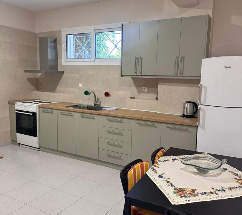 Photo of Kitchen in Thermaikos
