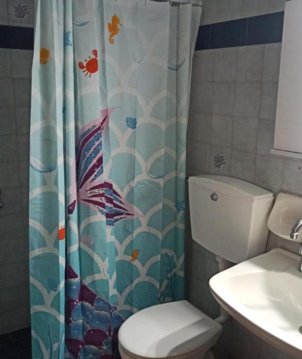 Photo of Bathroom in Stavros