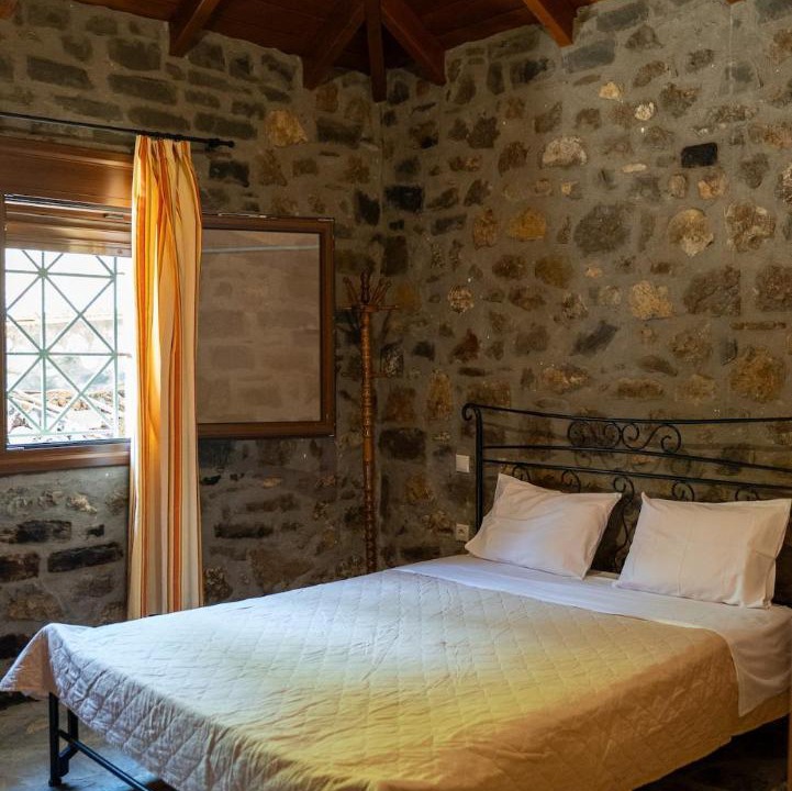 Photo of Bedroom in Konitsa