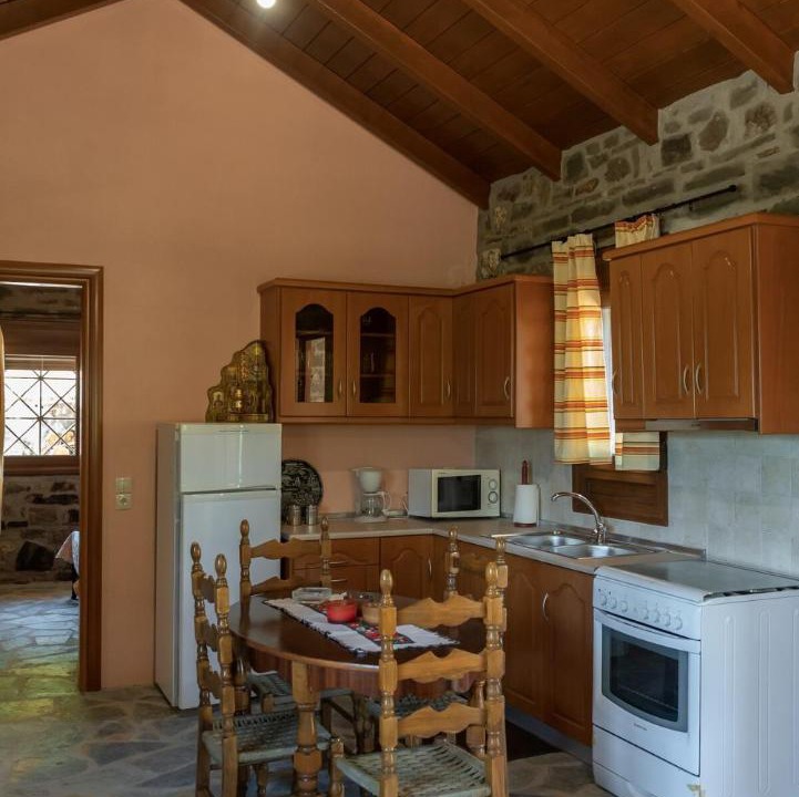 Photo of Kitchen in Konitsa
