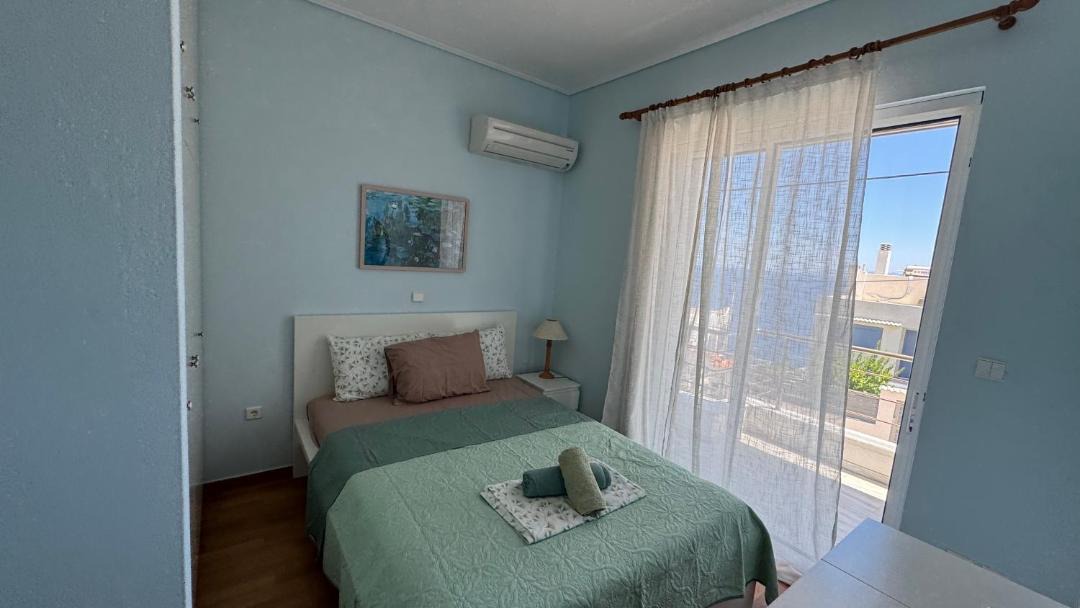 Photo of Bedroom in Kaki Thalassa