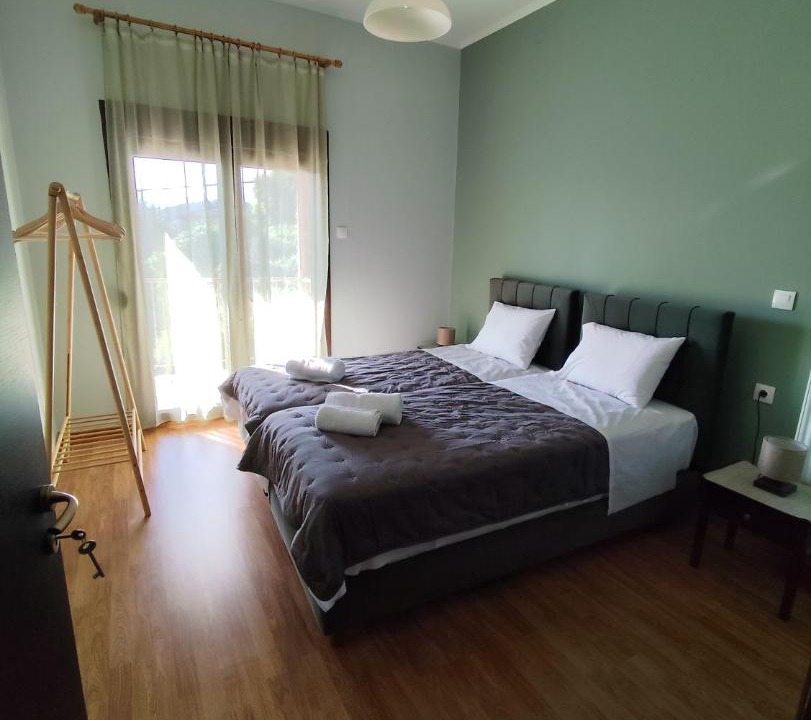 Photo of Bedroom in Zagori