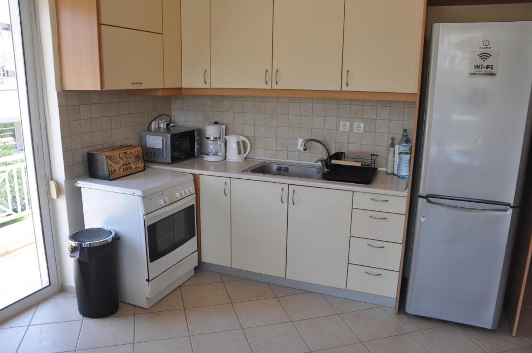 Photo of Kitchen in Halepa