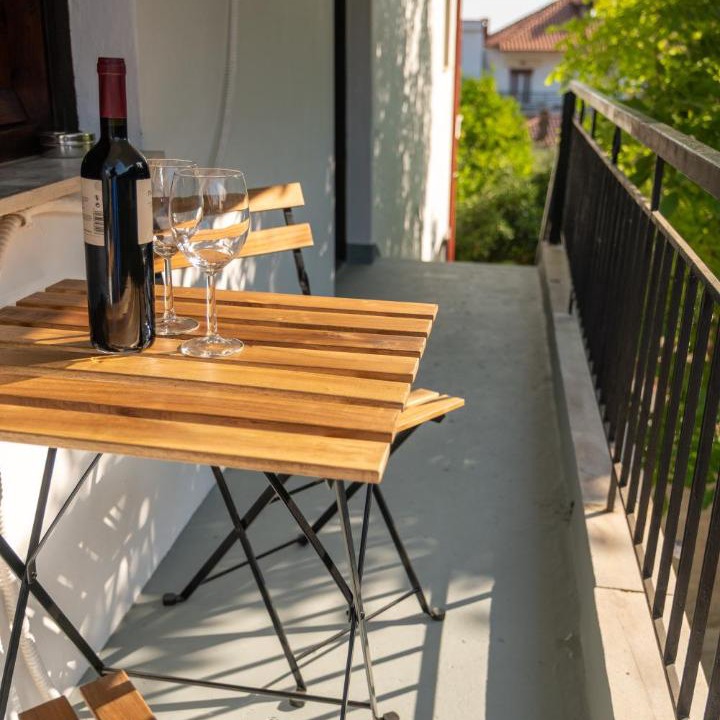 Photo of Patio Balcony in Nea Skioni