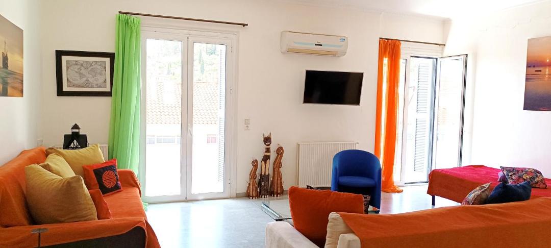 Photo of Livingroom in Gythio