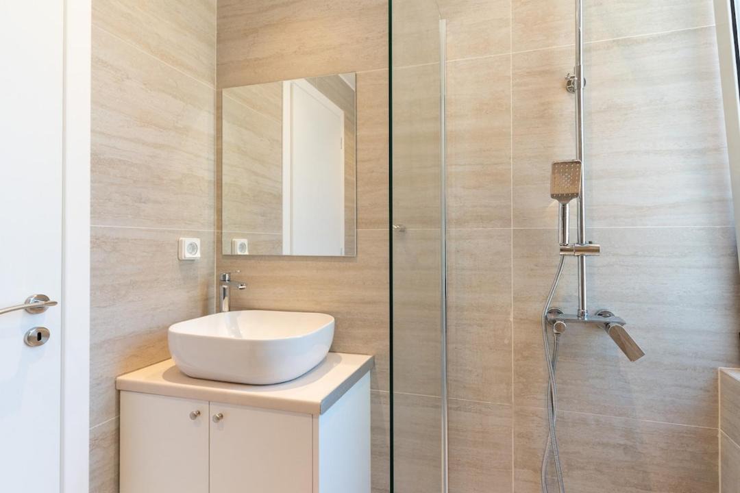 Photo of Bathroom in Foinikounta