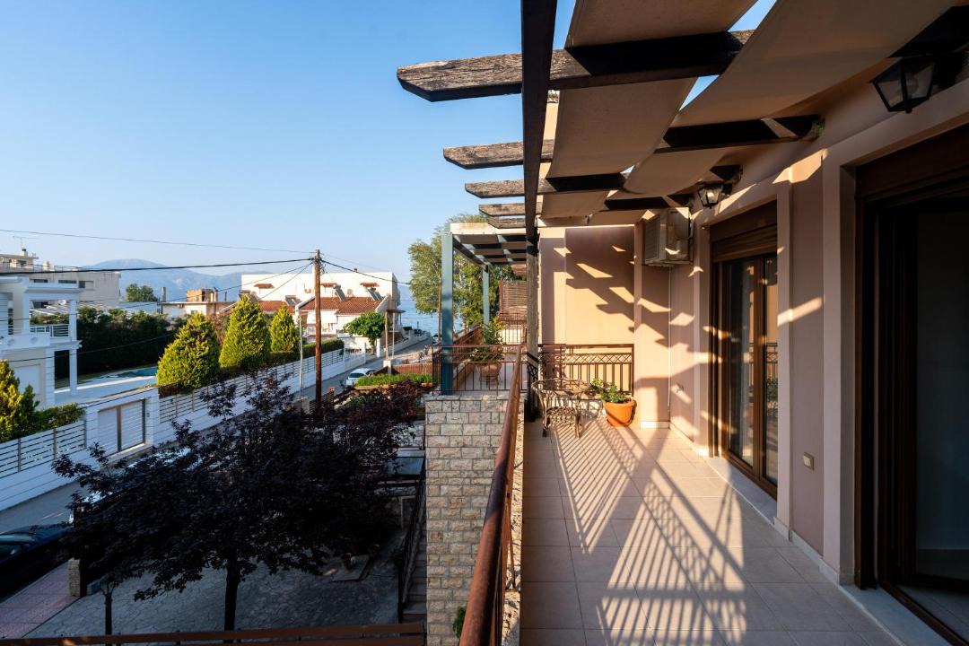 Photo of Patio Balcony in Longos