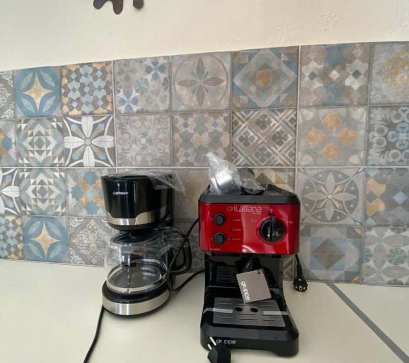 Photo of Kitchen in Therma