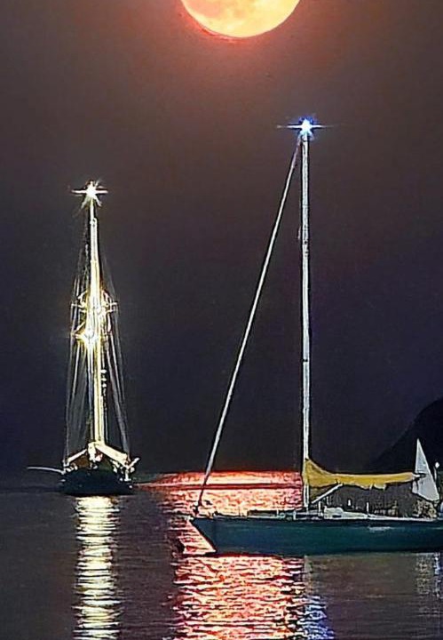 Photo of Human In Picture in Afissos