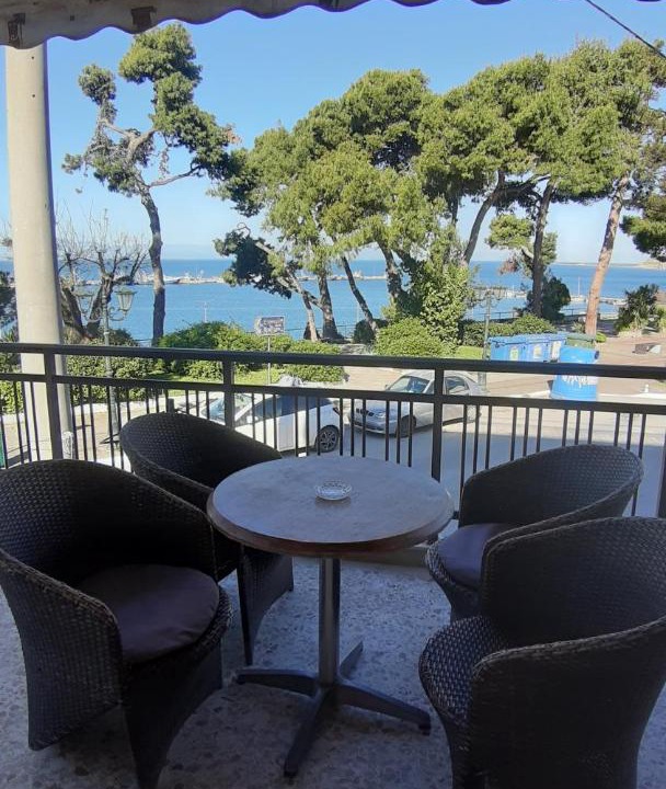 Photo of Patio Balcony in Nea Michaniona