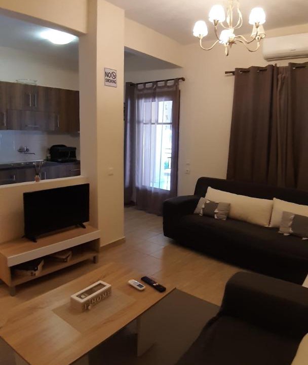 Photo of Livingroom in Nea Michaniona