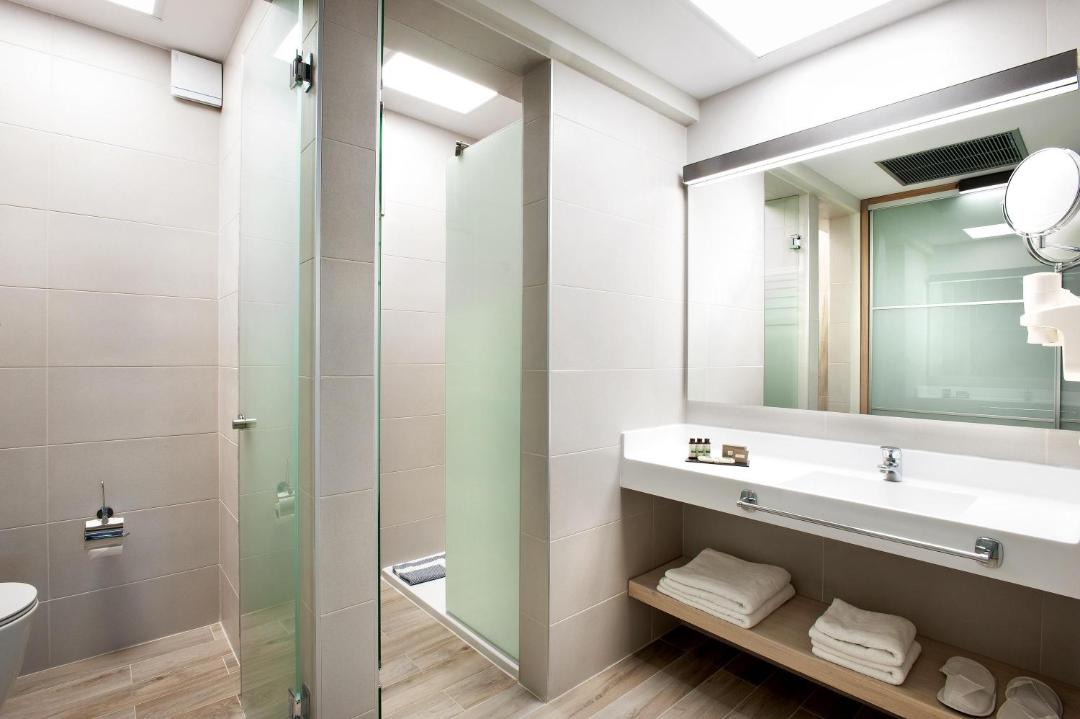 Photo of Bathroom in Ormilia