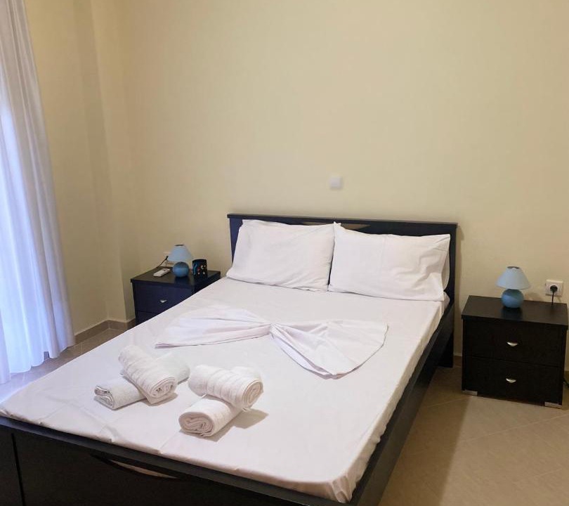 Photo of Bedroom in Paliouri
