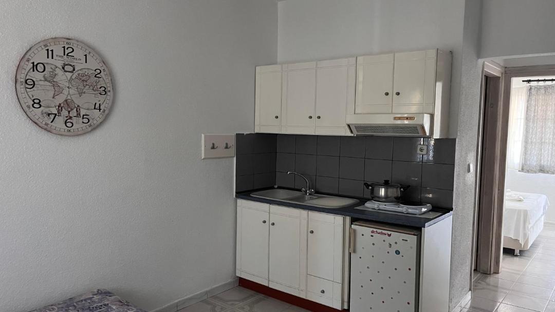 Photo of Kitchen in Nea Skioni