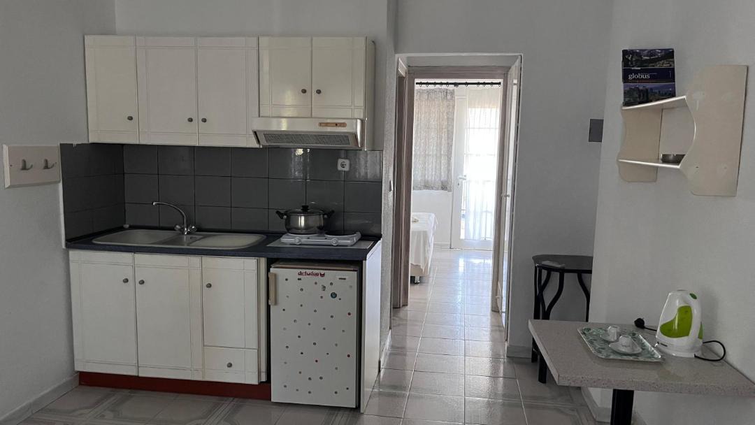 Photo of Kitchen in Nea Skioni