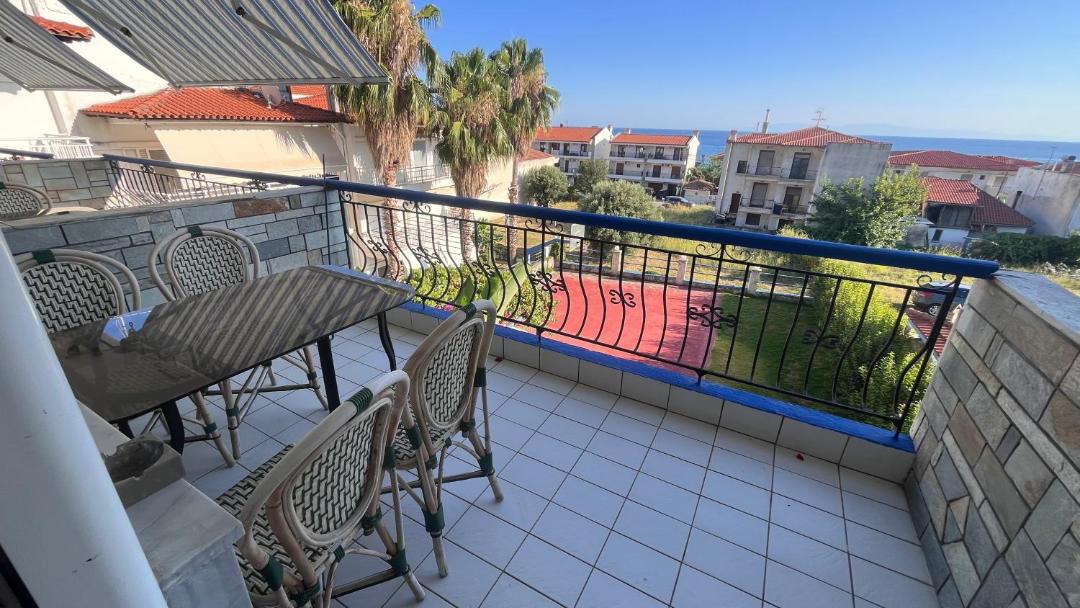 Photo of Patio Balcony in Nea Skioni