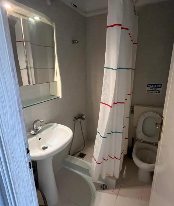 Photo of Bathroom in Nea Skioni