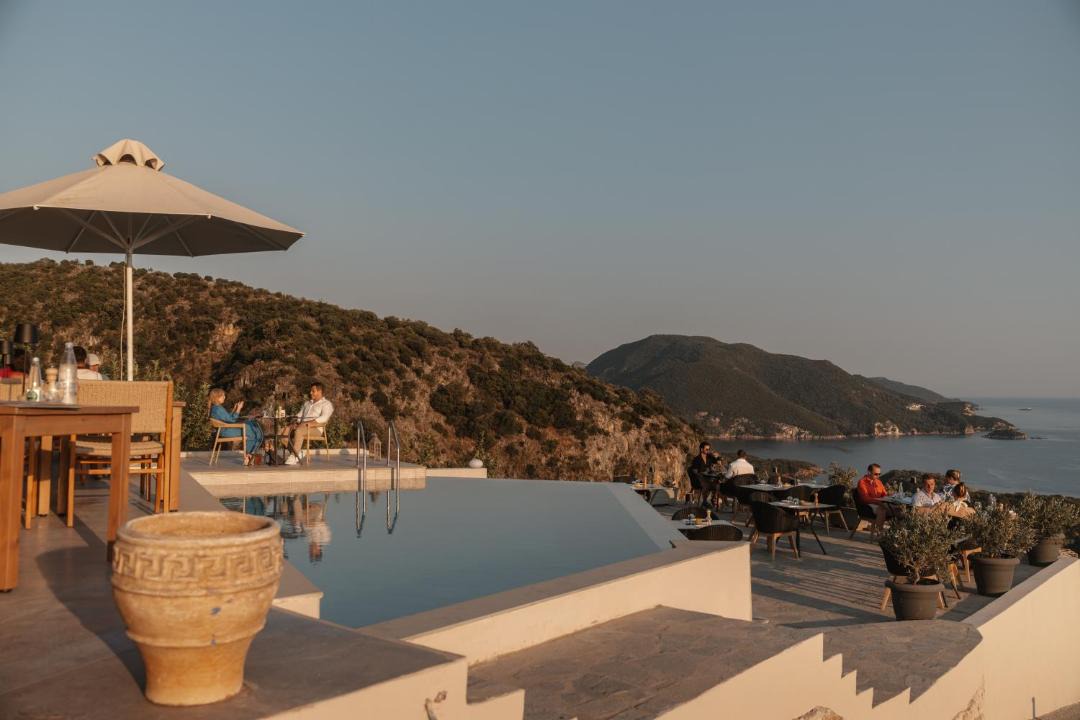 Photo of Others in Sivota