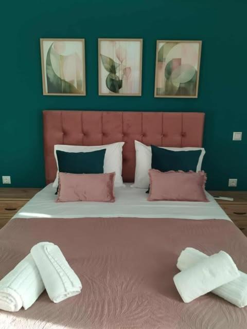 Photo of Bedroom in Skala Kallonis