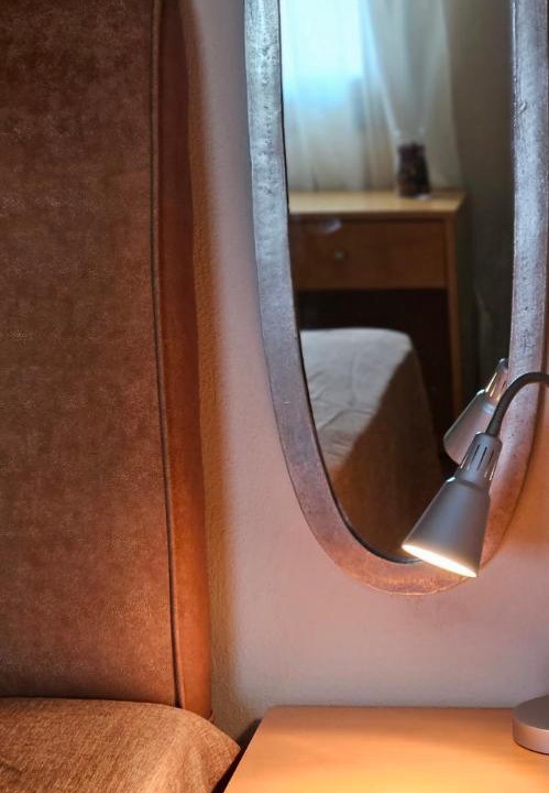 Photo of Bedroom in Afytos