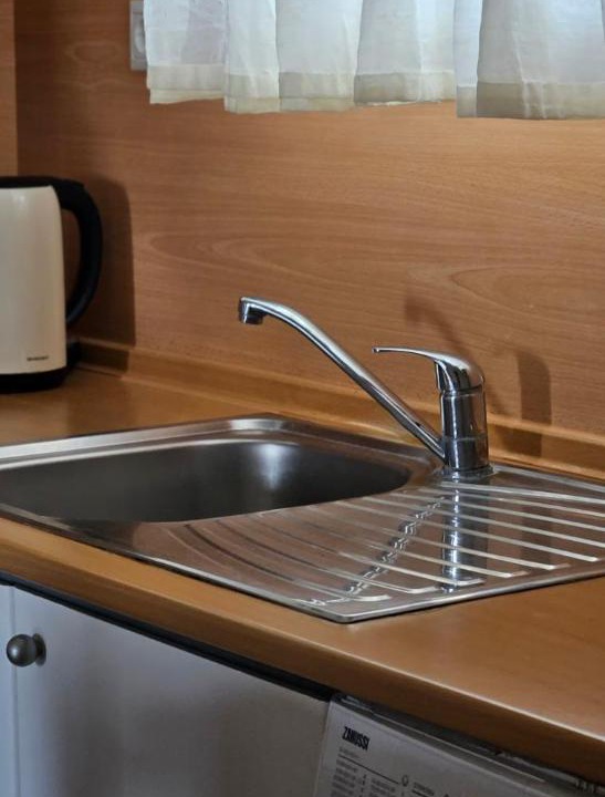 Photo of Kitchen in Afytos