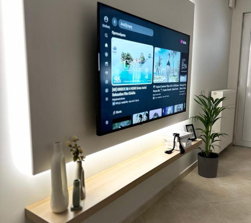 Photo of Livingroom in Nea Khili