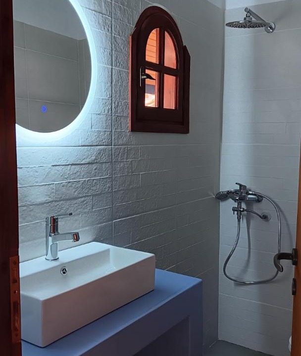 Photo of Bathroom in Armenistis