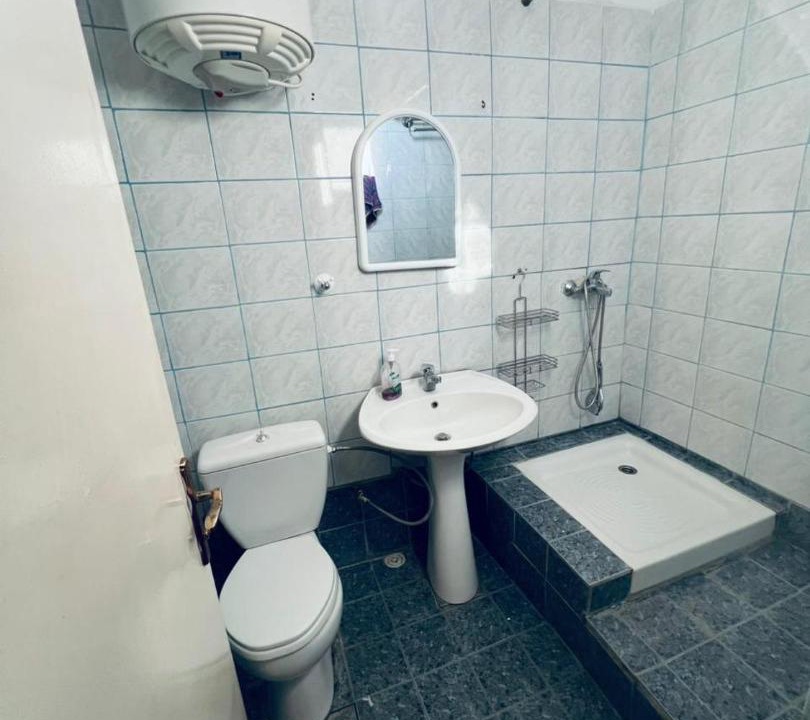 Photo of Bathroom in Avdira