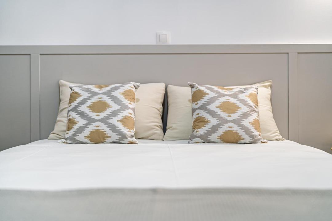 Photo of Bedroom in Porto Heli