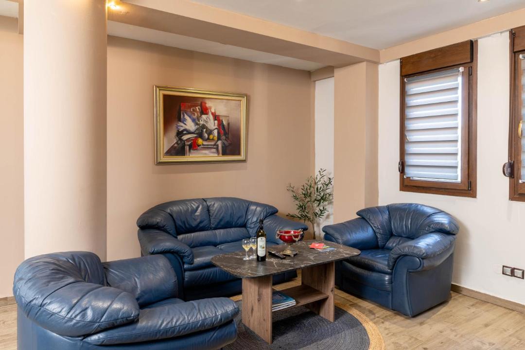 Photo of Livingroom in Kastoria