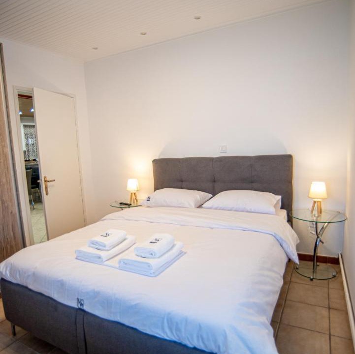 Photo of Bedroom in Zalongo