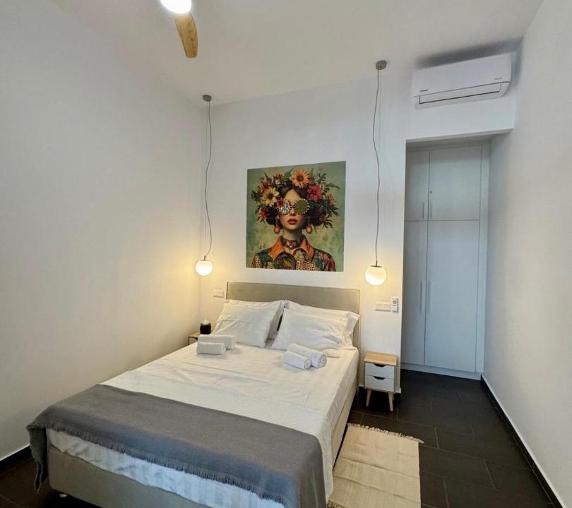 Photo of Bedroom in Samos