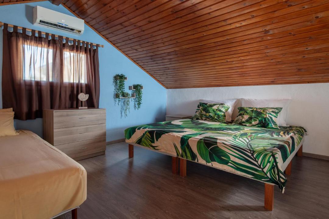 Photo of Bedroom in Kalamitsi