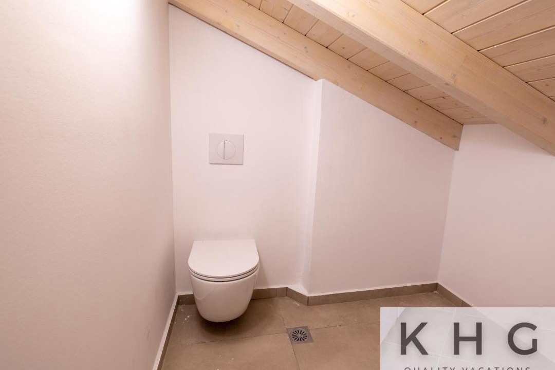 Photo of Bathroom in Karavados